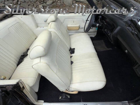 1972 Chevrolet Chevelle