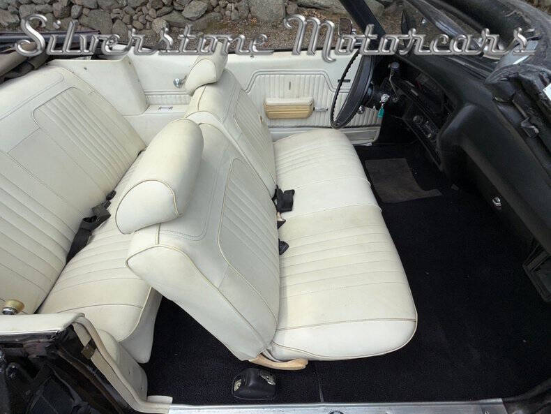 1972 Chevrolet Chevelle