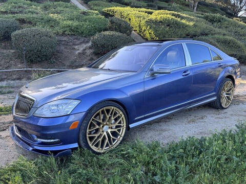 2013 Maybach 57