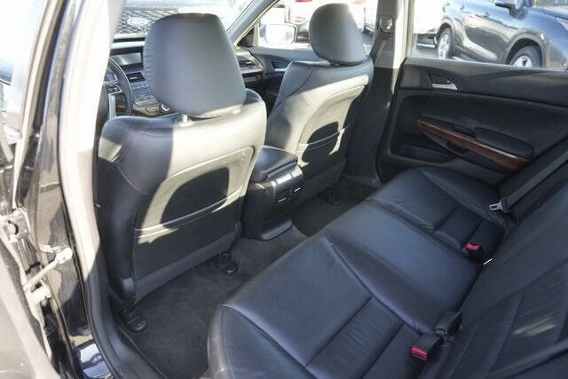 2012 Honda Accord EX-L