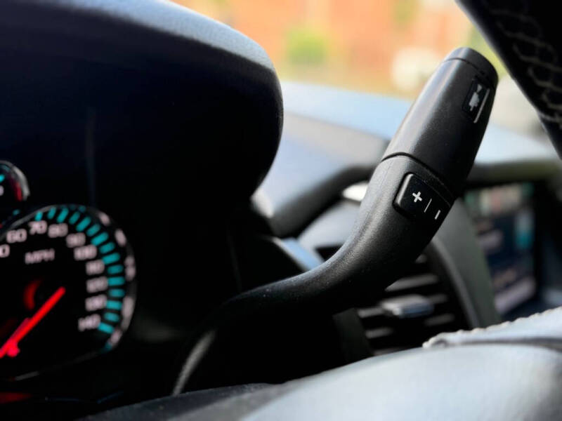 2016 Chevrolet Tahoe LS