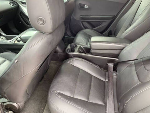 2013 Chevrolet Volt Premium