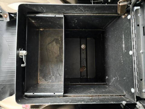 2011 Chevrolet Express 2500