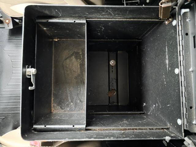 2011 Chevrolet Express 2500