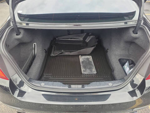 2016 BMW 5 Series 535i xDrive