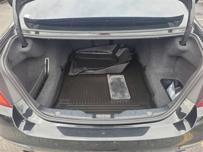 2016 BMW 5 Series 535i xDrive