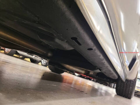 1978 Chevrolet Corvette