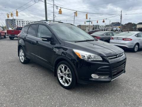 2014 Ford Escape for sale at Sell Your Car Today in Fayetteville NC