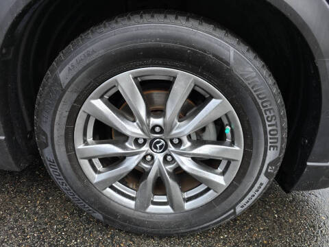 2018 Mazda CX-9 Touring