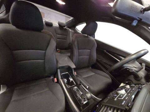 2017 Honda Accord LX-S