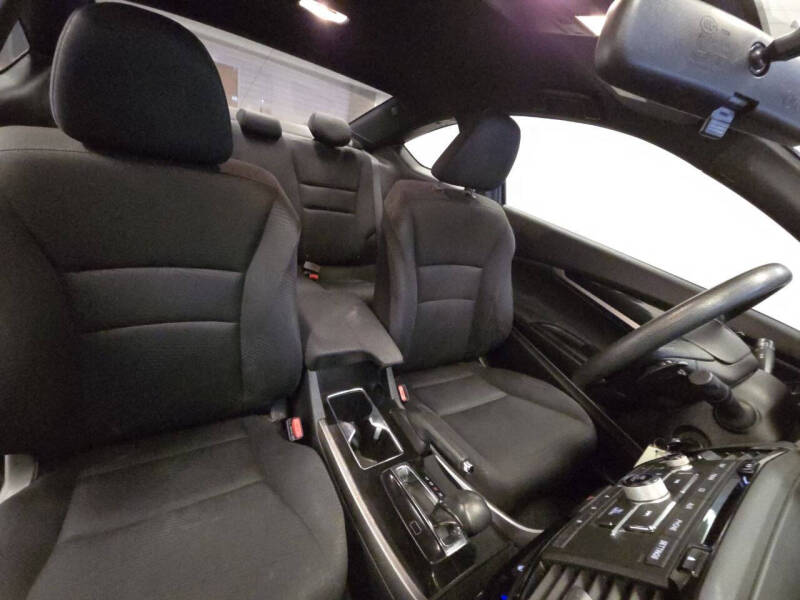 2017 Honda Accord LX-S