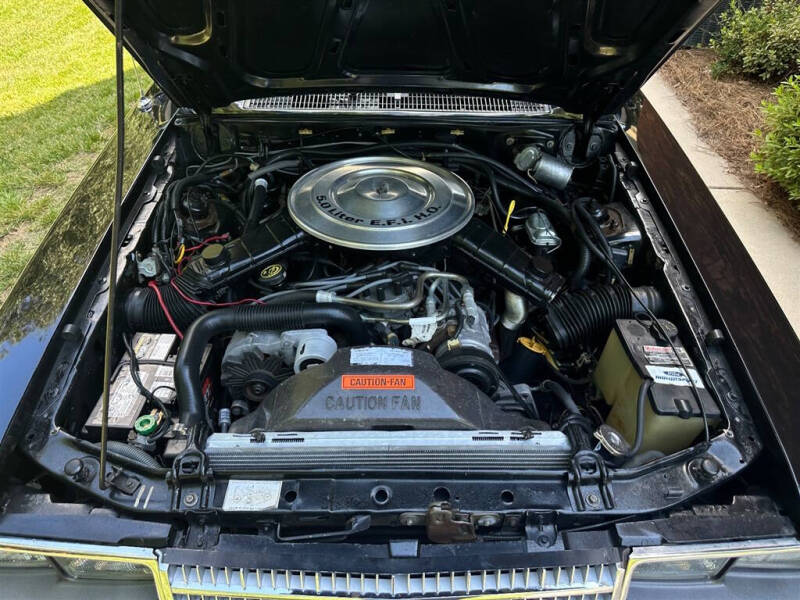 1984 Ford LTD