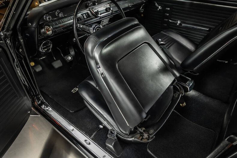 1967 Chevrolet Chevelle