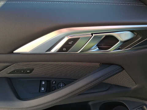 2026 BMW M4 Competition xDrive