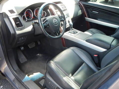 2007 Mazda CX-9 Grand Touring