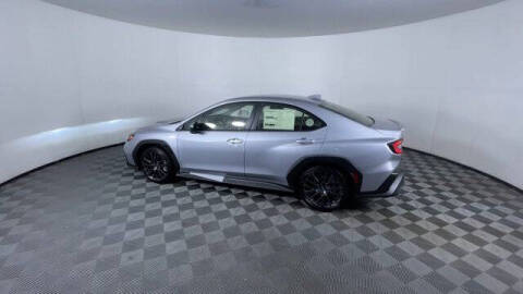 2025 Subaru WRX Premium