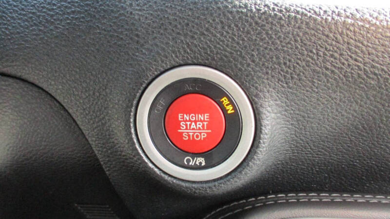 2015 Dodge Challenger SRT 392