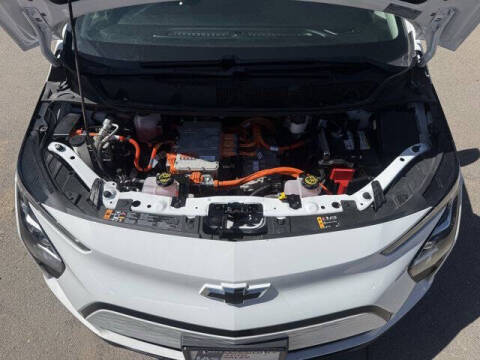 2023 Chevrolet Bolt EV 1LT