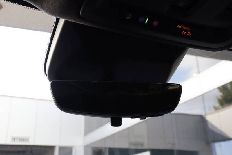 2021 Cadillac Escalade ESV Premium Luxury Platinum