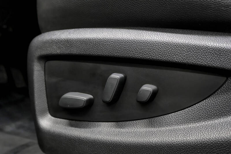 2017 GMC Sierra 2500HD