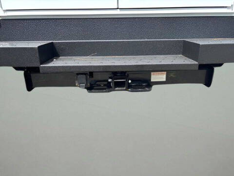 2025 Chevrolet Express 3500