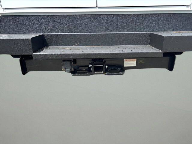 2025 Chevrolet Express 3500