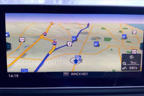 2018 Audi S5 3.0T quattro Prestige