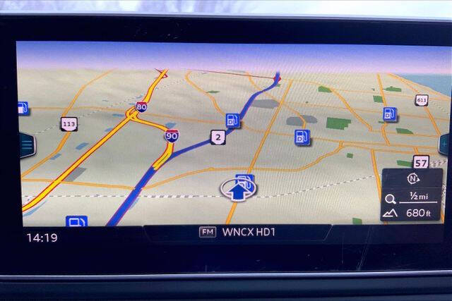 2018 Audi S5 3.0T quattro Prestige