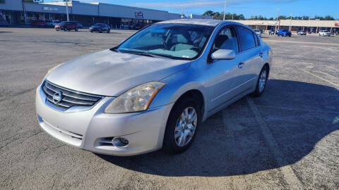 2011 Nissan Altima