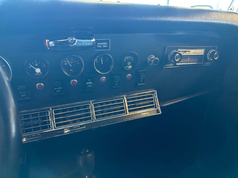 1975 Excalibur Phaeton
