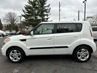 2010 Kia Soul for sale at Home Street Auto Sales in Mishawaka IN