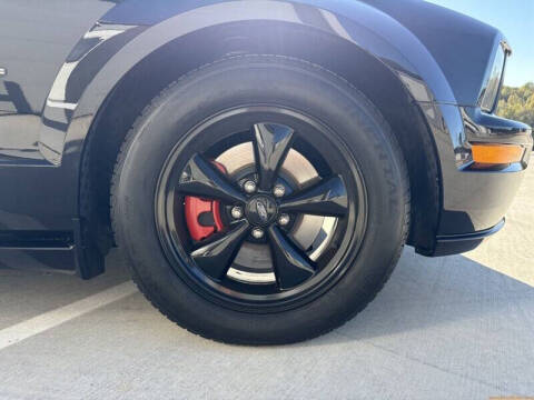 2006 Ford Mustang GT Premium