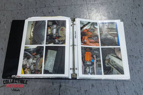 1971 Chevrolet Corvette