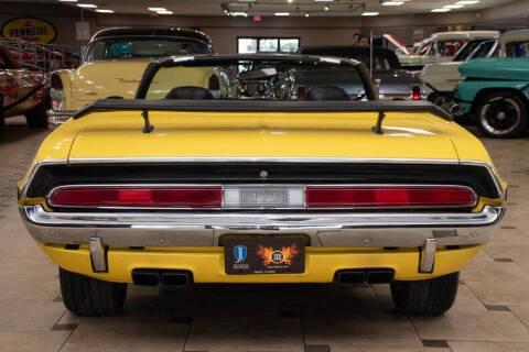 1970 Dodge Challenger