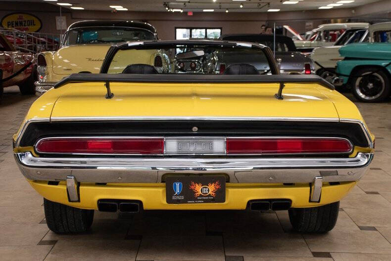 1970 Dodge Challenger