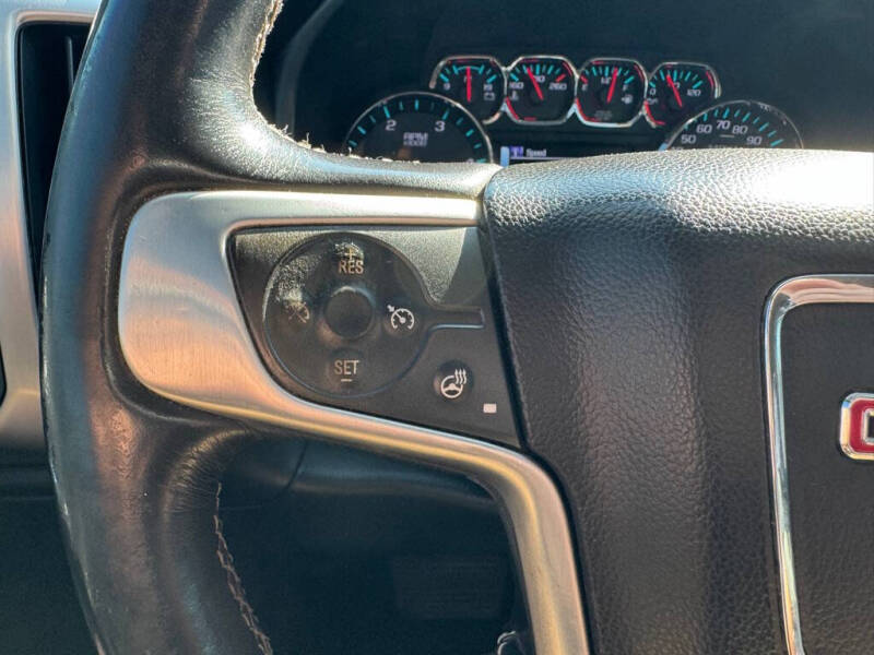 2019 GMC Sierra 2500HD