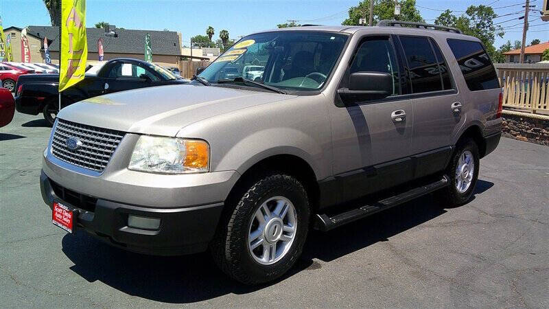 2006 Ford Expedition XLT