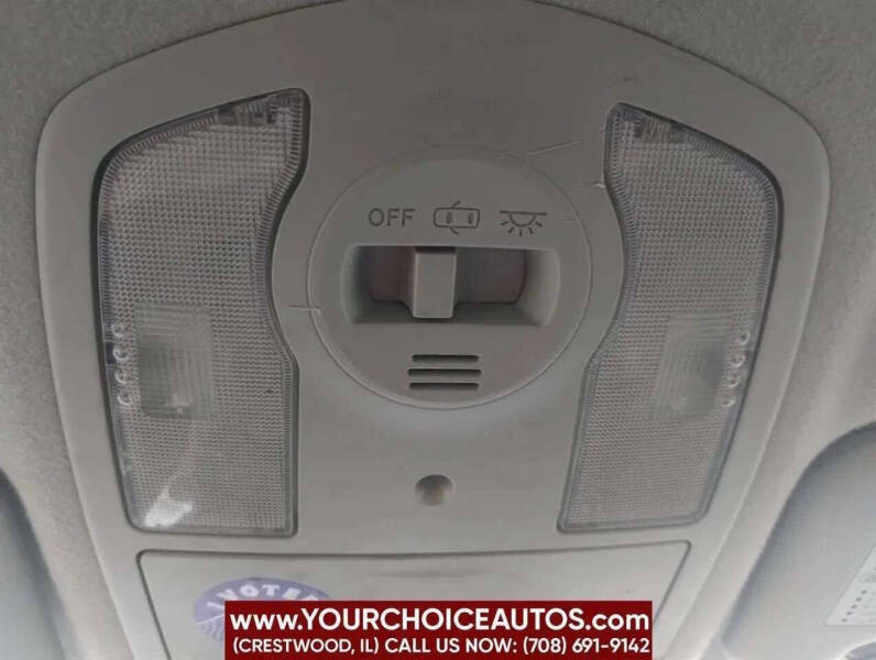 2013 Toyota Prius Plug-in Hybrid Advanced