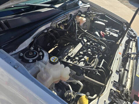 2012 Ford Escape XLS