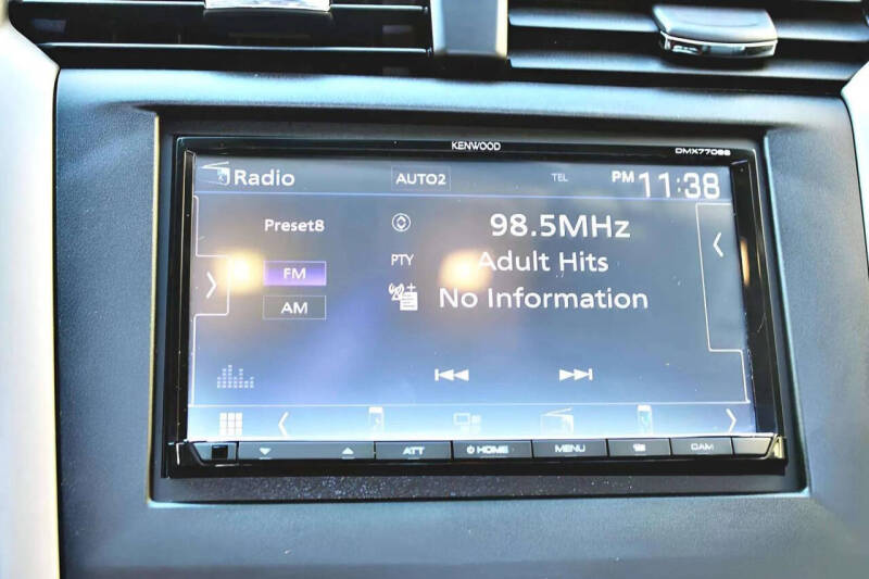 2014 Ford Fusion Hybrid SE