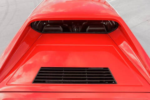 1977 Ferrari Dino