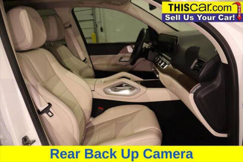 2022 Mercedes-Benz GLE GLE 350