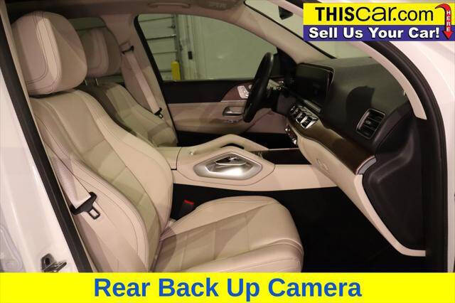 2022 Mercedes-Benz GLE GLE 350