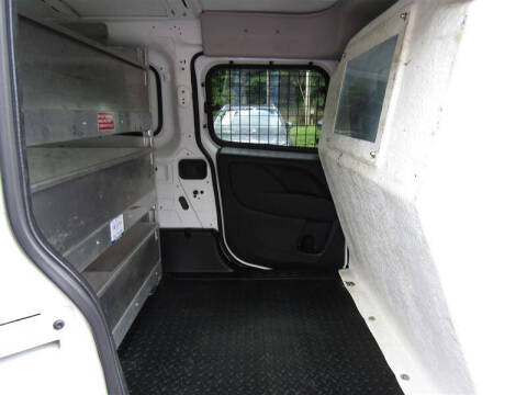 2019 RAM ProMaster City Tradesman SLT