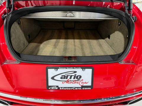 2016 Bentley Continental GT Speed