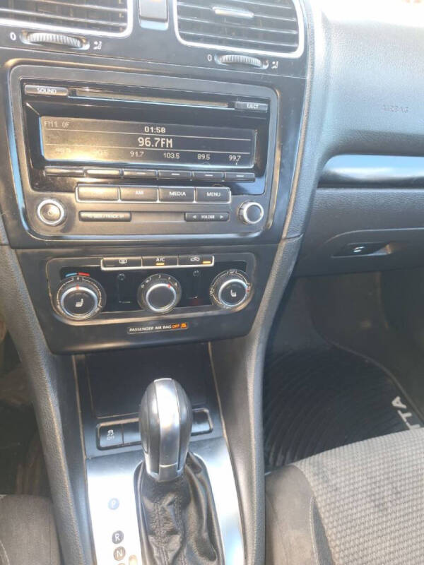 2014 Volkswagen Jetta