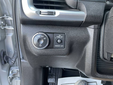 2015 GMC Acadia SLE-2