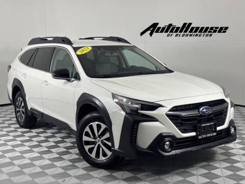 2023 Subaru Outback Premium