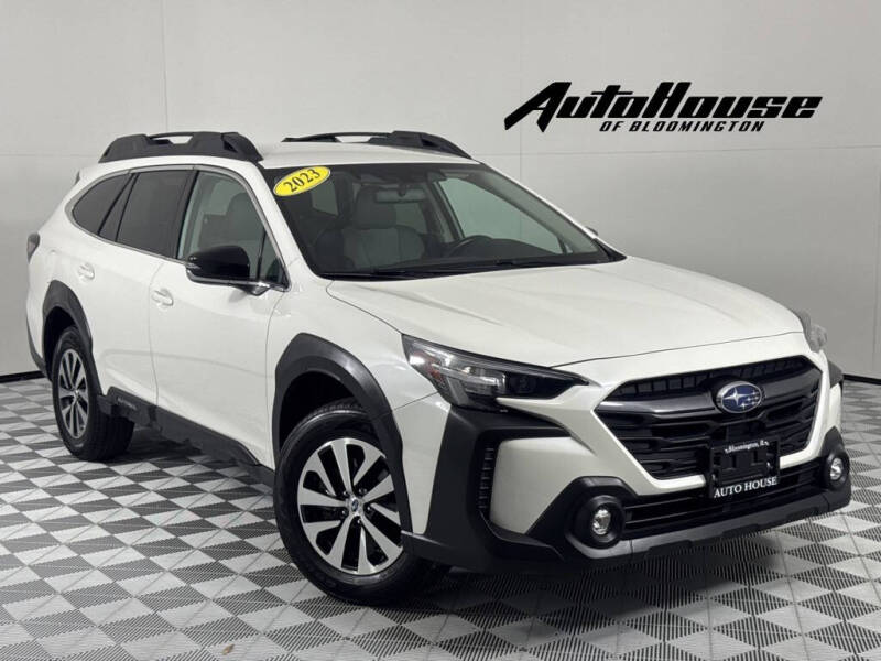 2023 Subaru Outback Premium