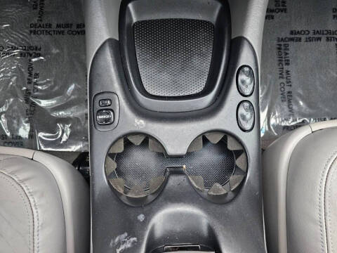 2005 Toyota Sequoia SR5